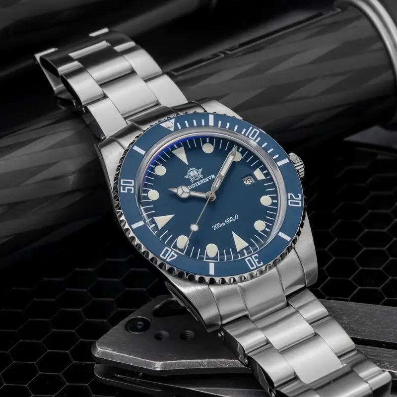 Addiesdive Aether Zenith Blue - Compre com Segurança – Loja Addiesdive