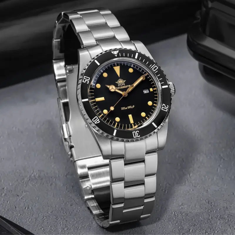 Relogio-de-Mergulho-Addiesdive-Aether-Zenith-Gold-Black-5
