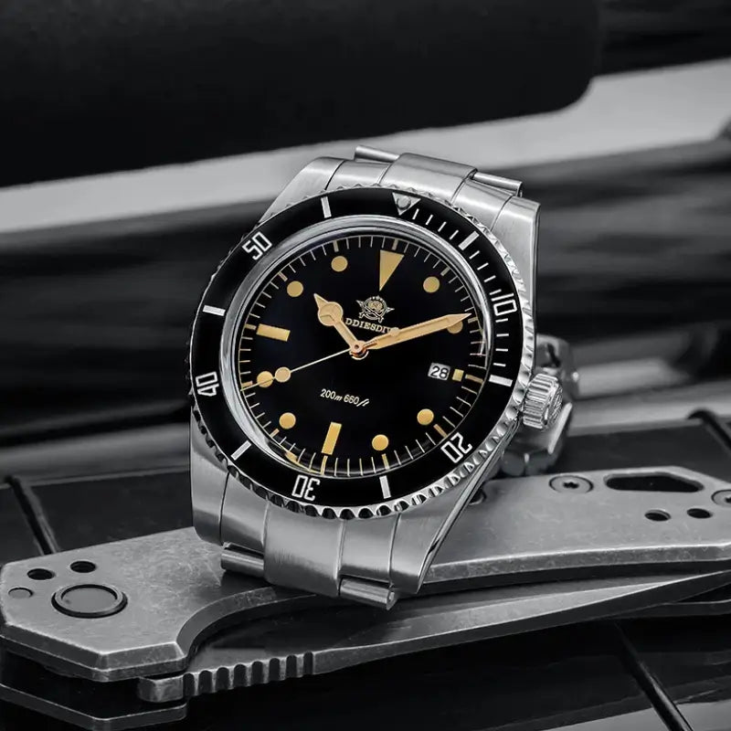 Relogio-de-Mergulho-Addiesdive-Aether-Zenith-Gold-Black-6