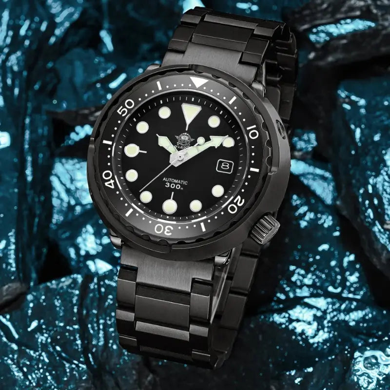 Relogio-Masculino-Addiesdive-All-Black-4