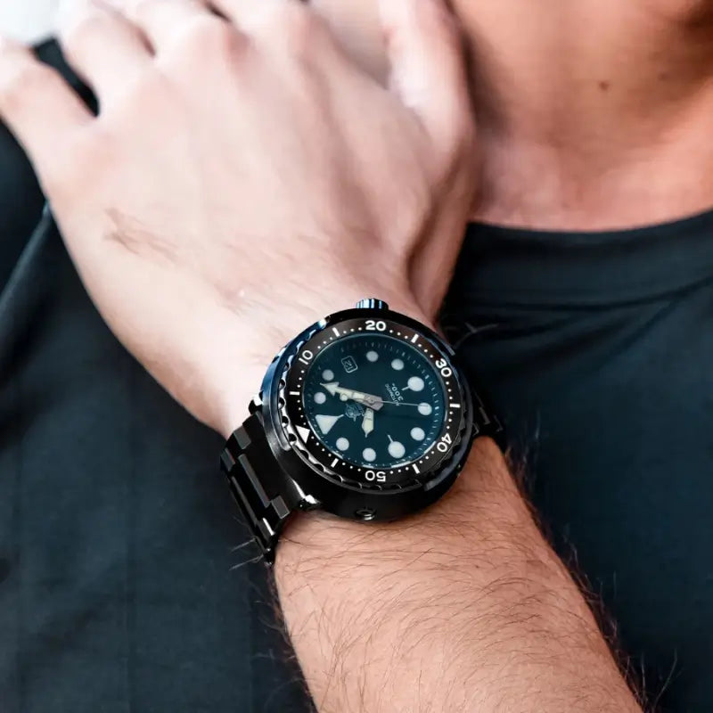 Relogio-Masculino-Addiesdive-All-Black-5
