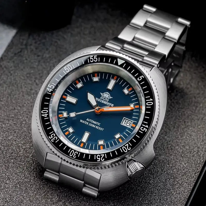 Relógio-Masculino-de-Pulso-Addiesdive-Aurum-Legacy-Blue-6
