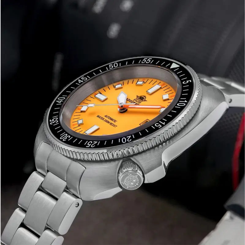 Relógio-Masculino-de-Pulso-Addiesdive-Aurum-Legacy-Orange-7