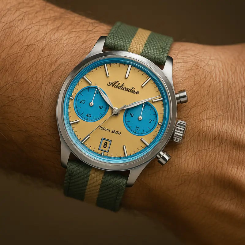 Relogio-Masculino-Addiesdive-Élysian-Light-Gold-6