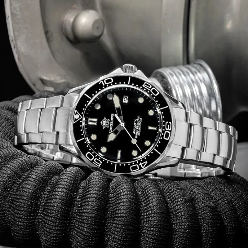 Relogio-Masculino-Addiesdive-Seastorm-Silver-Black-5